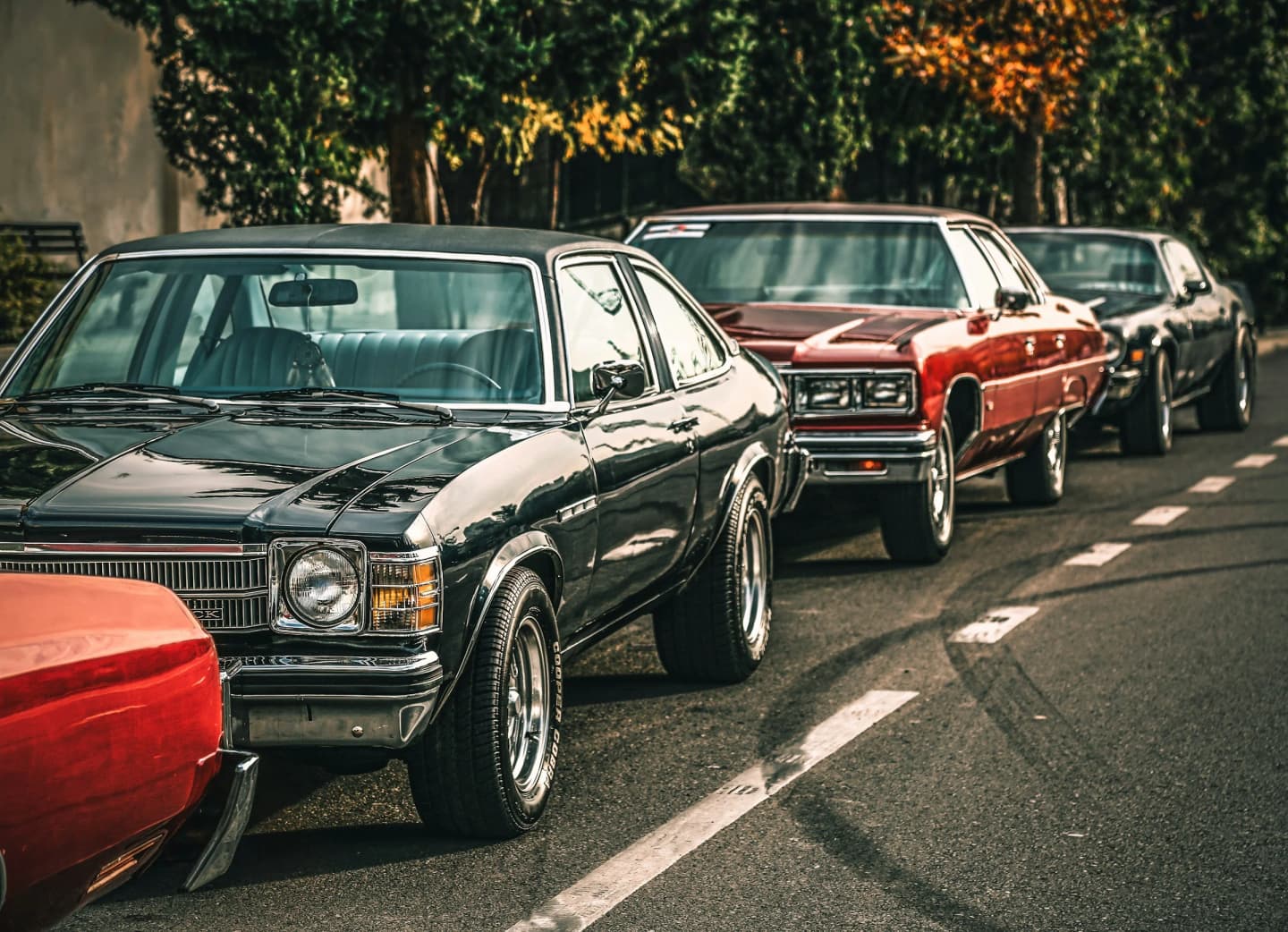 Top 10 klassieke auto's om in de gaten te houden in 2025