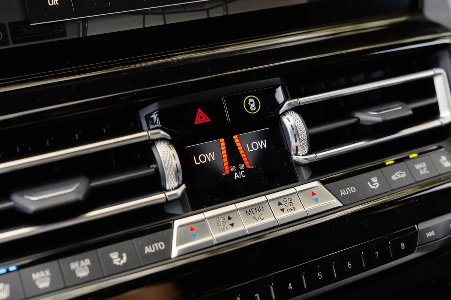 BMW M8 Competition Gran Coupé